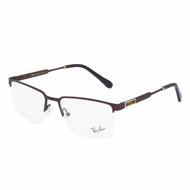 Stylish Eye Glass | Optic Frame | RB Frame 01 B