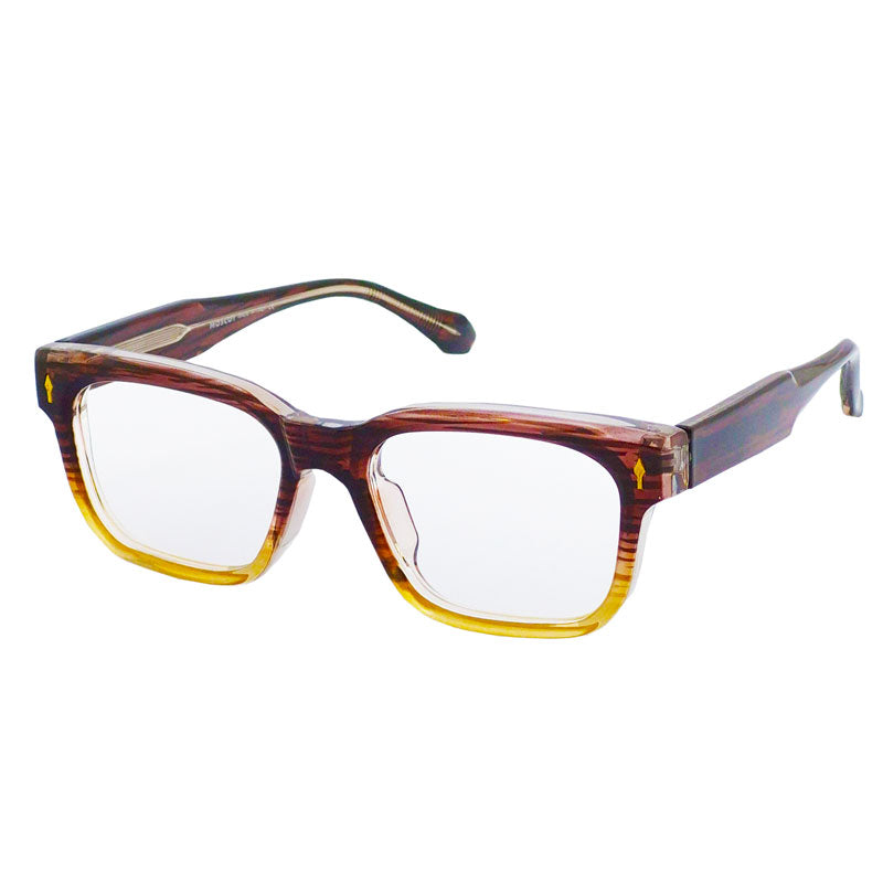 Moscot Eye Glass | Eyeware | Optic Frame | MST Frame 08 B