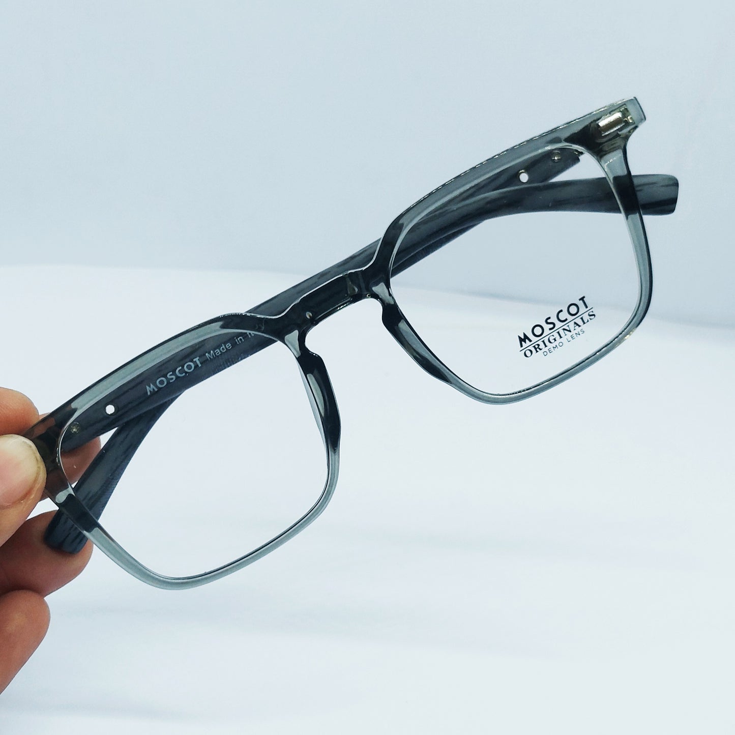 Moscot Eye Glass | Eyeware | Optic Frame | MST Frame 02 D