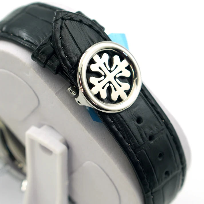 Patek Philippe Chronograph Quartz Watch | PP Watch CN 230 D