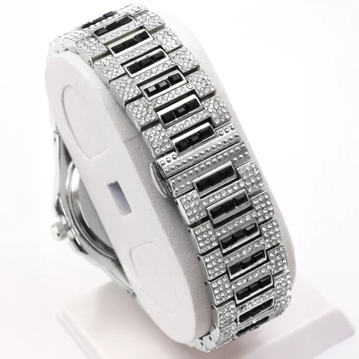 PP Stone Quartz Watch | PP Watch 12 B