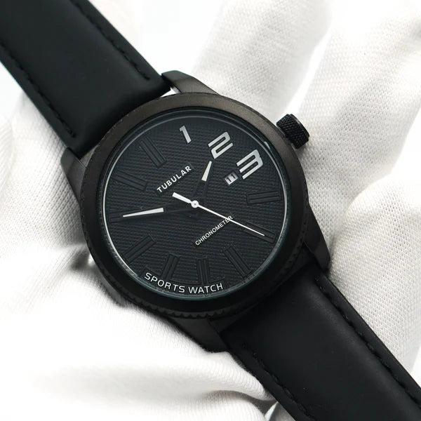 Stylish TUBULAR Watch | TBLR Watch 01 H