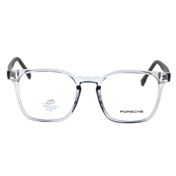 Trendy Stylish Optic Frame | PORSCHE Eye Glass | PRS Frame 91 C