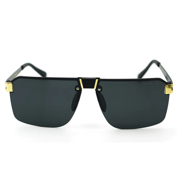 PORSCHE Design BIG SIZE Polarized Sunglass | PRS 71 B