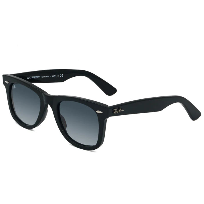 Premium Quality Wayfarer Style Sunglass | RB 116 BB