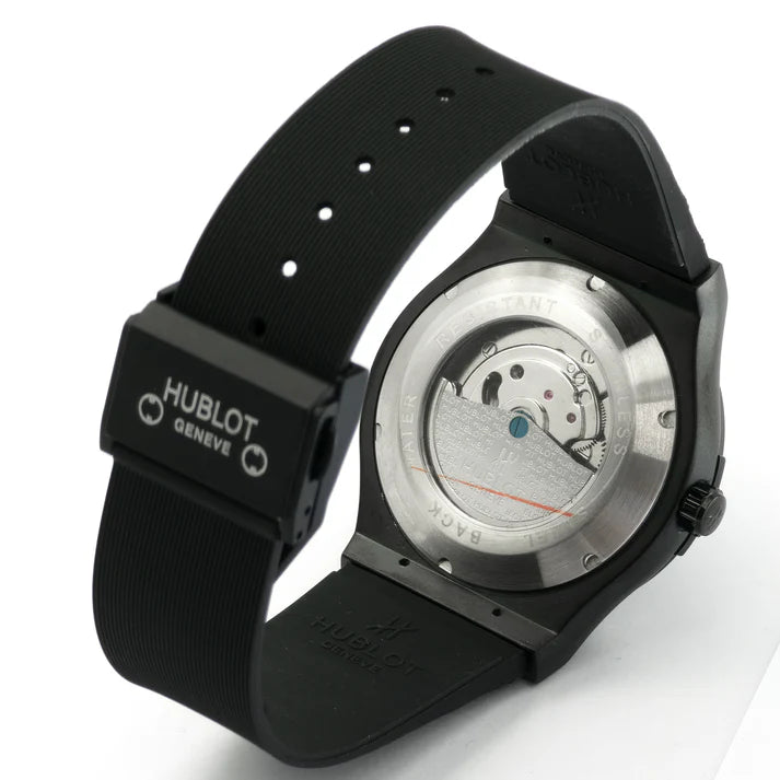 Hublot Automatic Mechanical Watch | HBLT Watch 02 A