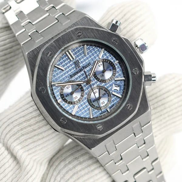 Premium Quality Audemars Piguet Quartz Watch | AP Watch 35 B