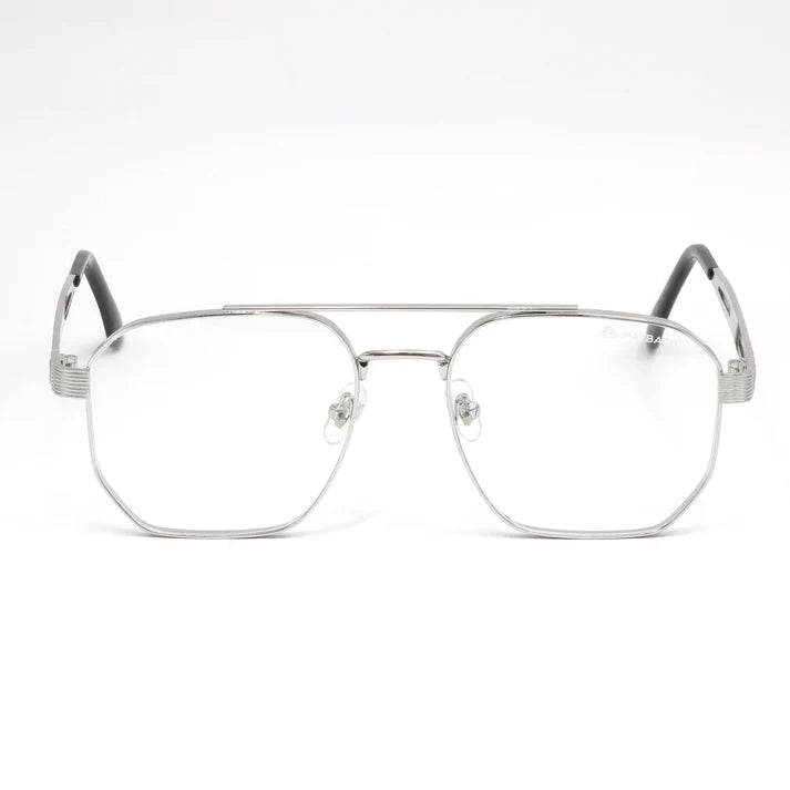 Trendy Stylish Optic Frame | Maybach Eye Glass | MB Frame 01 A