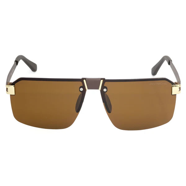 PORSCHE Design BIG SIZE Polarized Sunglass | PRS 71 D