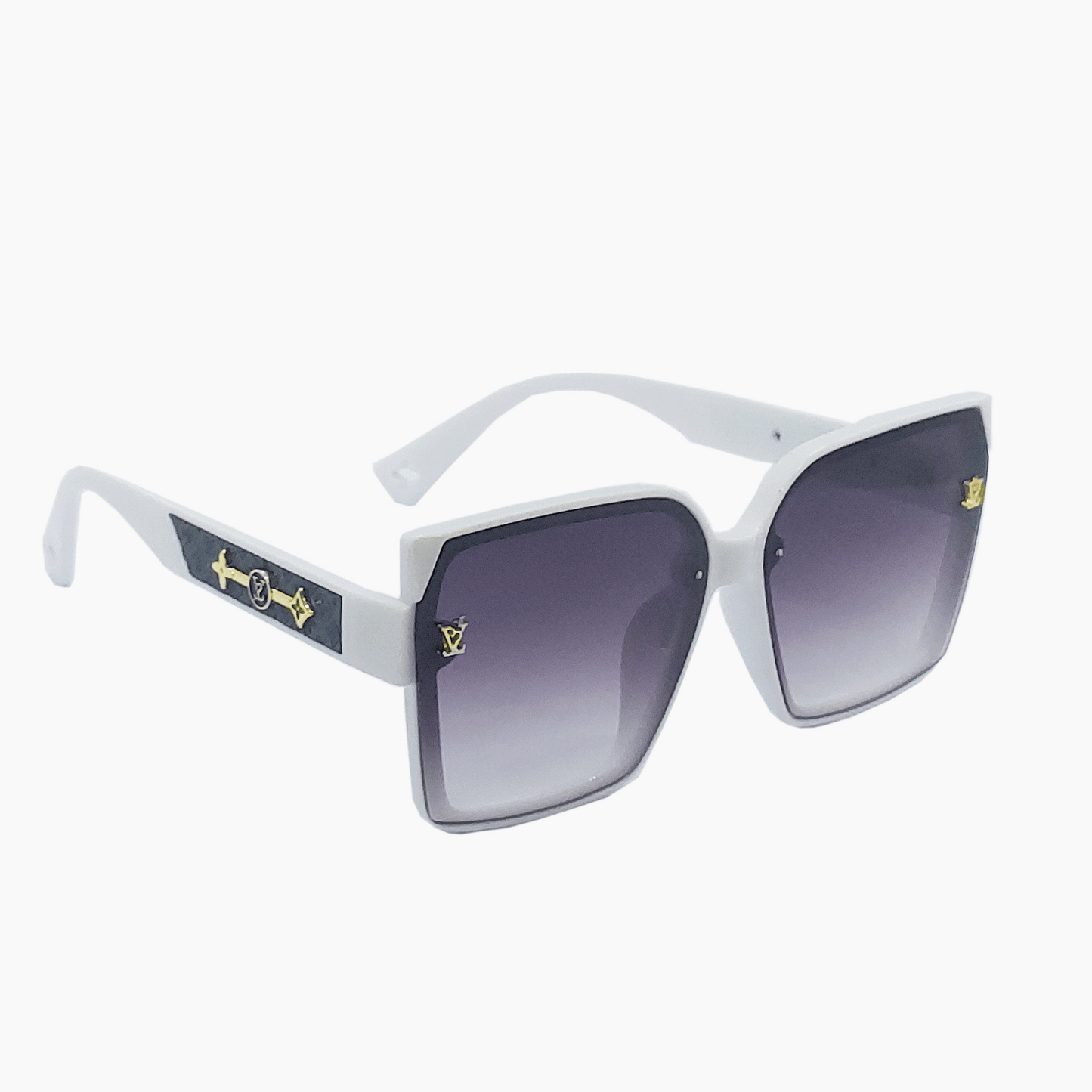 Ollera Stylish Ladies Sunglass | Ollera 01 G