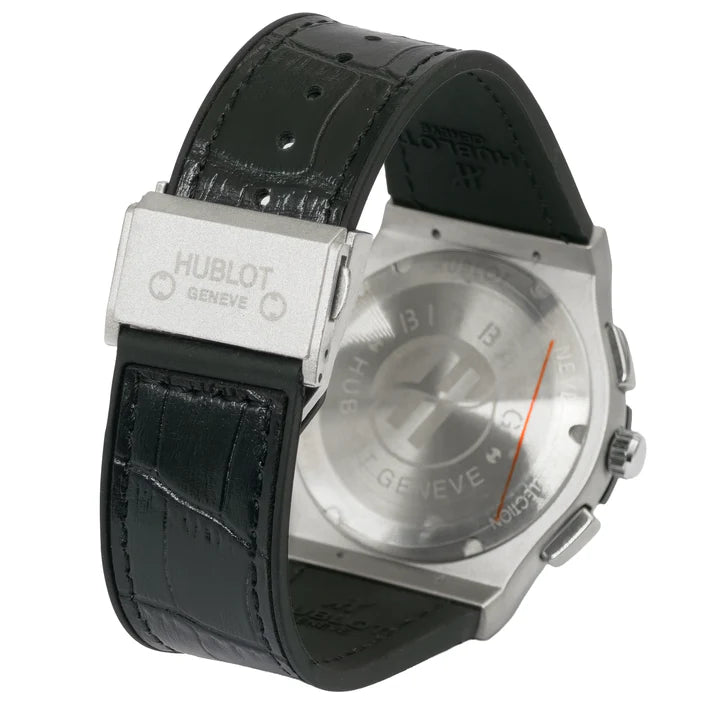 Hublot Premium Quality Chronograph Quartz Watch | HBLT Watch 282 C