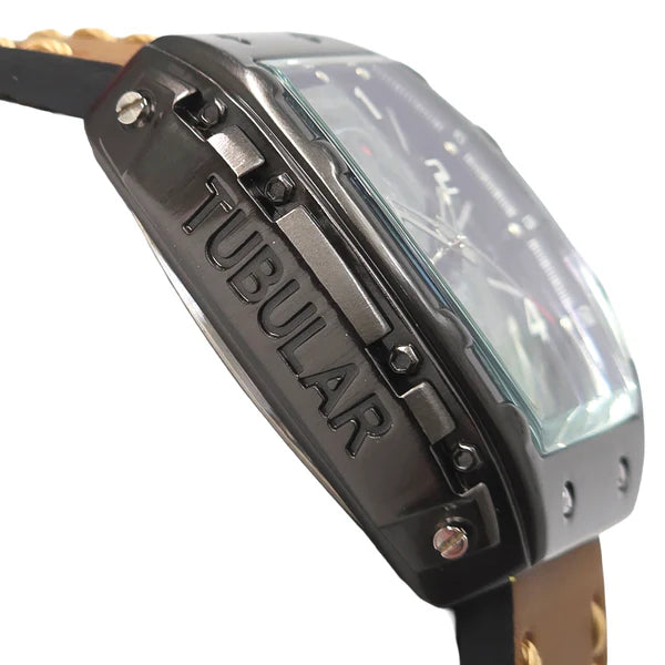Stylish TUBULAR Watch | TBLR Watch 10 E