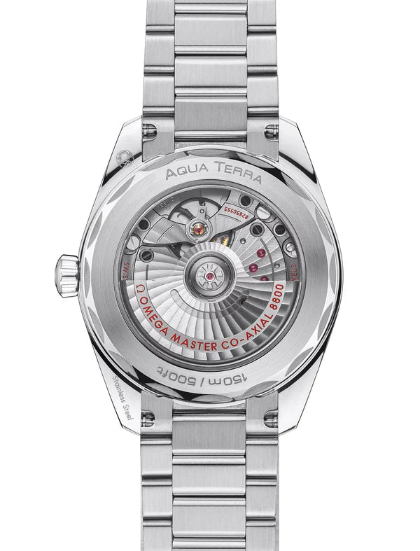 1:1 Luxury Premium Quality Automatic Mechanical Watch | OMGA Watch STC 1002