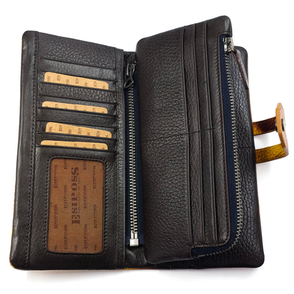 Esiposs Long Wallet | EPS Long 204 H
