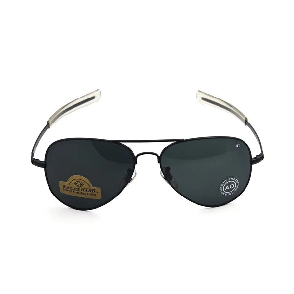 AO Shape Pilot Sunglass for Men | AO 26 A | Stc Fashion
