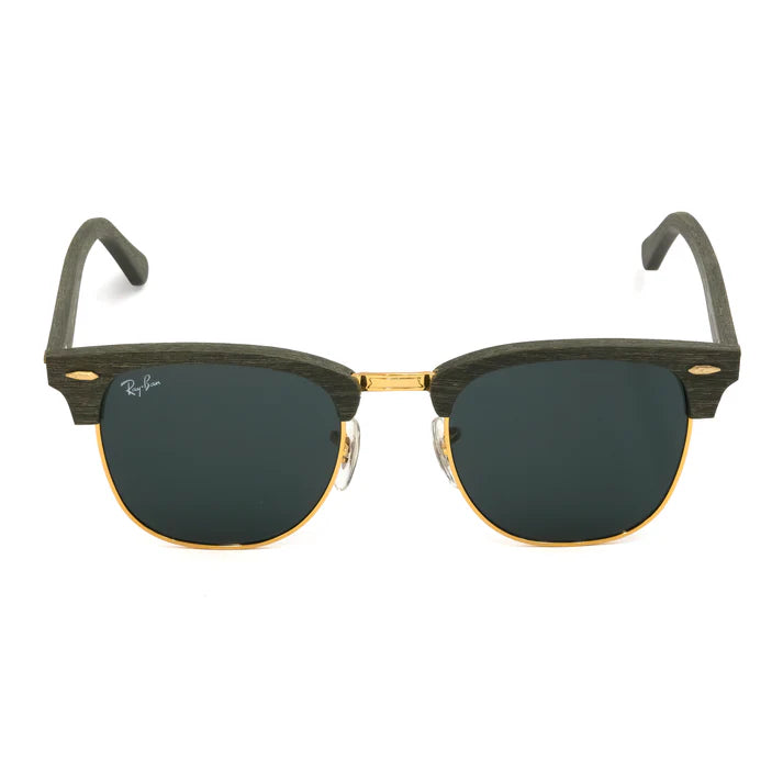 Premium Quality RingMaster Wooden Sunglass | RB 215 C