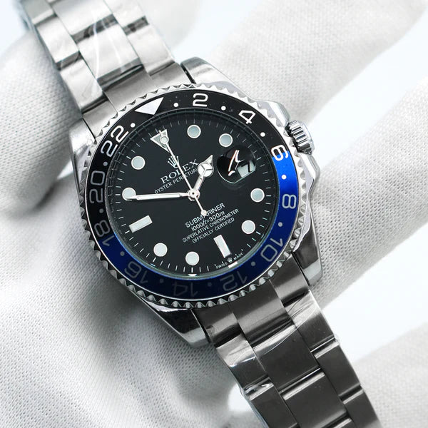 RLX Automatic Mechanical Watch | RLX Watch M26 A