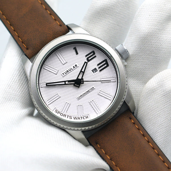 Stylish TUBULAR Watch | TBLR Watch 01 O