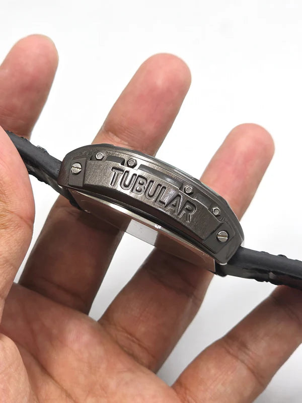Stylish TUBULAR Watch | TBLR Watch 10 B