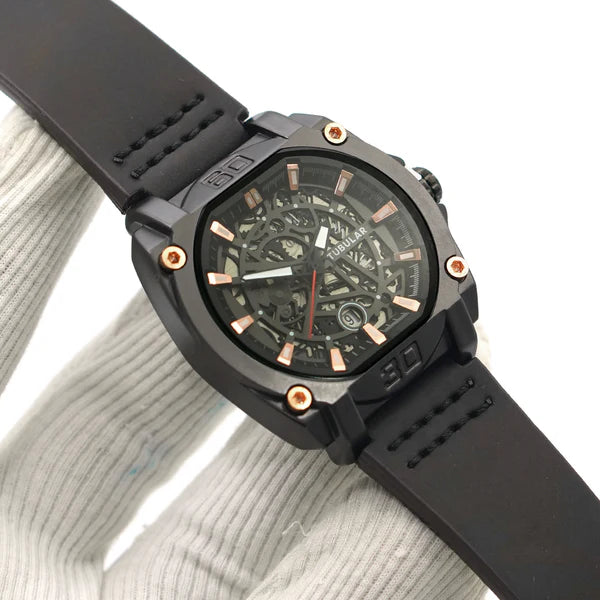 Stylish TUBULAR Watch | TBLR Watch 01 J