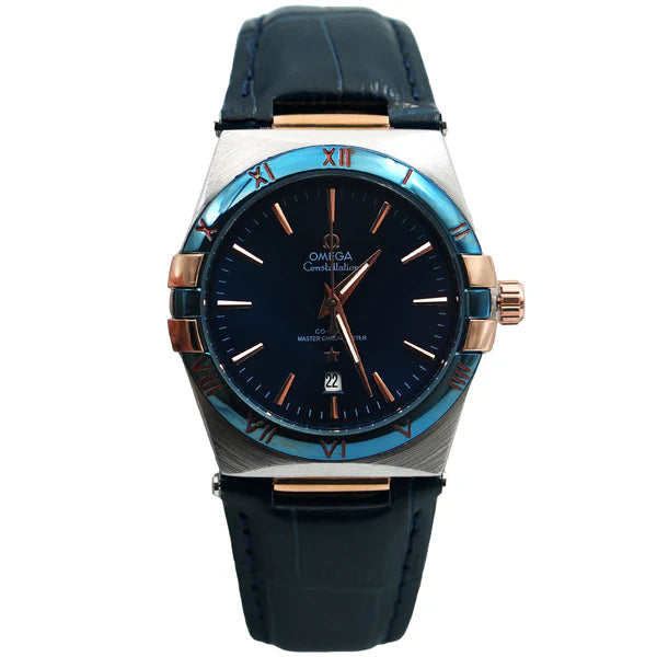 OMEGA Premium Quality Quartz Watch | OMGA Watch 780 D