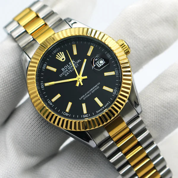 RLX Automatic Mechanical Watch | RLX Watch JDM 20 B