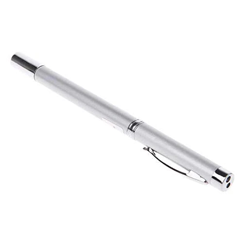 4 in 1 Pen | Laser Light | 30CM STICK FOR LECTURES