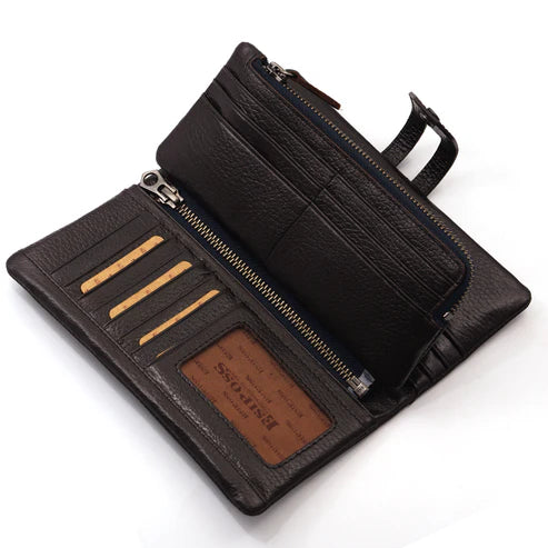 Esiposs Long Wallet | EPS Long 202 F