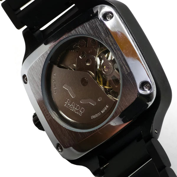 Rado Automatic Mechanical Watch | RAD Watch 3005 C