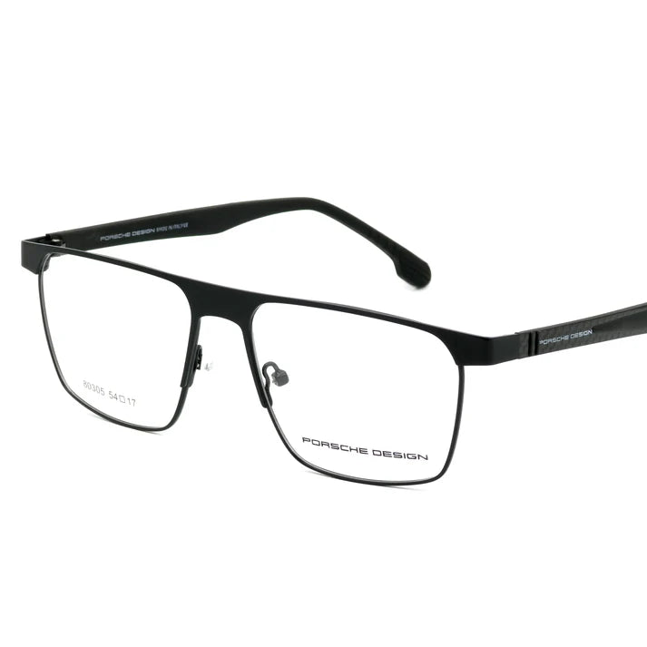 Porsche Design Premium Quality Eyeware | Eye Glass | PRS Frame 107 A