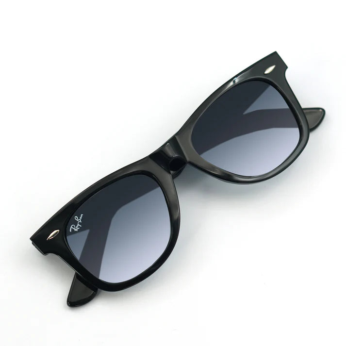 Premium Quality Wayfarer Style Sunglass | RB 116 BB