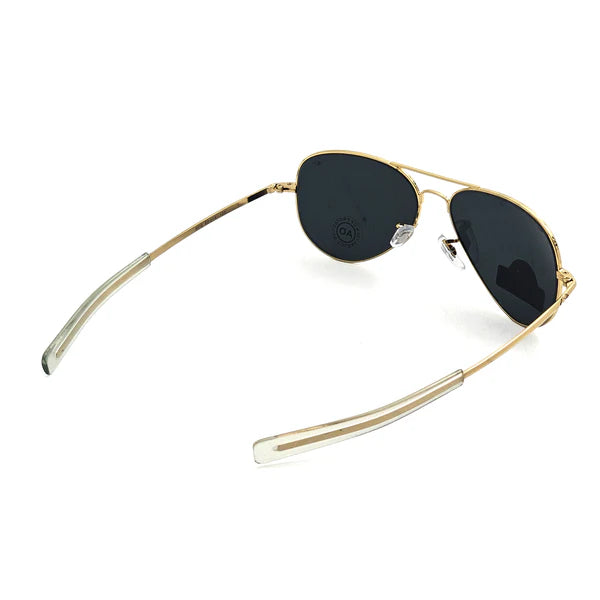 AO Shape Pilot Sunglass for Men | AO 26 B | Stc Fashion