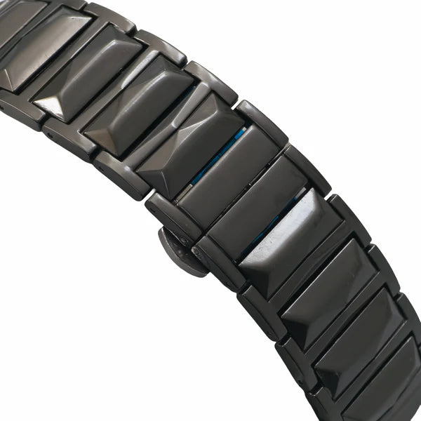 Sweep Movement Quartz Watch | HBLT Watch 185 D