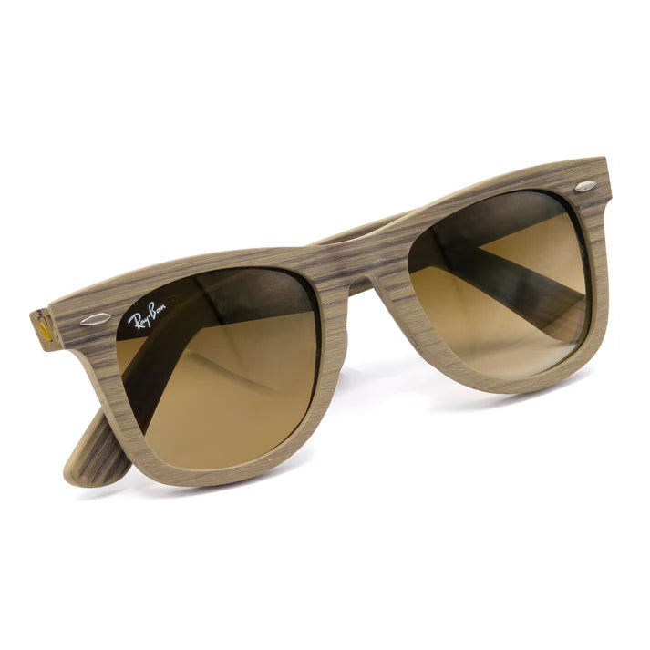 Stylish Premium Quality Rayban Wayfarer Sunglass | RB 116 W4