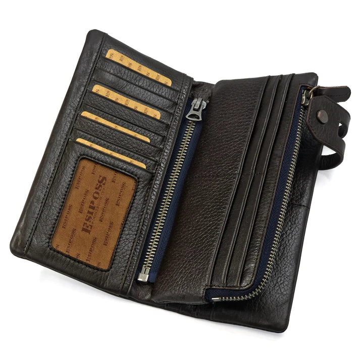 Esiposs Long Wallet | EPS Long 206 ٰٰH