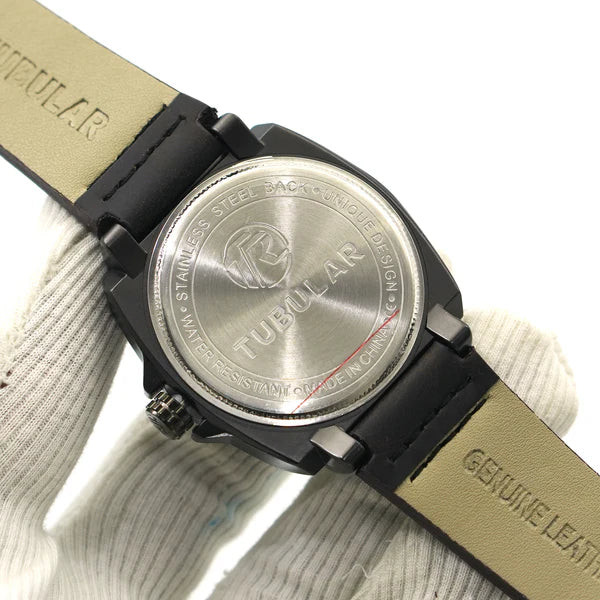 Stylish TUBULAR Watch | TBLR Watch 01 J