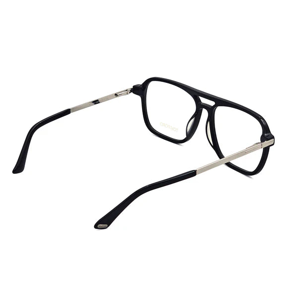 Trendy Stylish Optic Frame | Premium Quality Eye Glass | TFord Frame 81 B