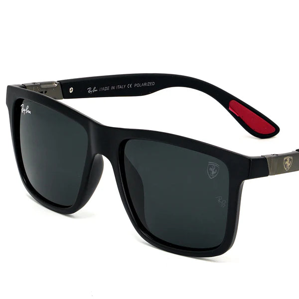 Premium Quality Stylish Sunglass | RB 195 Bb