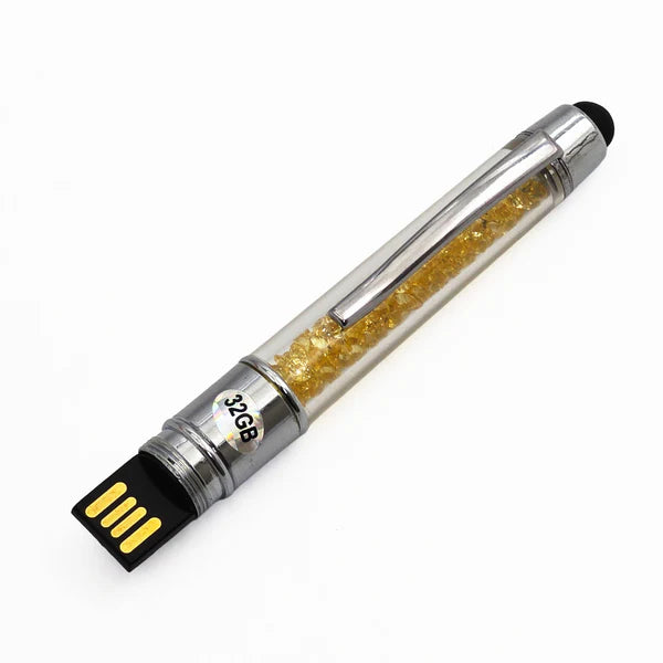 PenDrive Pen | 32 GB Pendrive | Phone Touch Support Pen