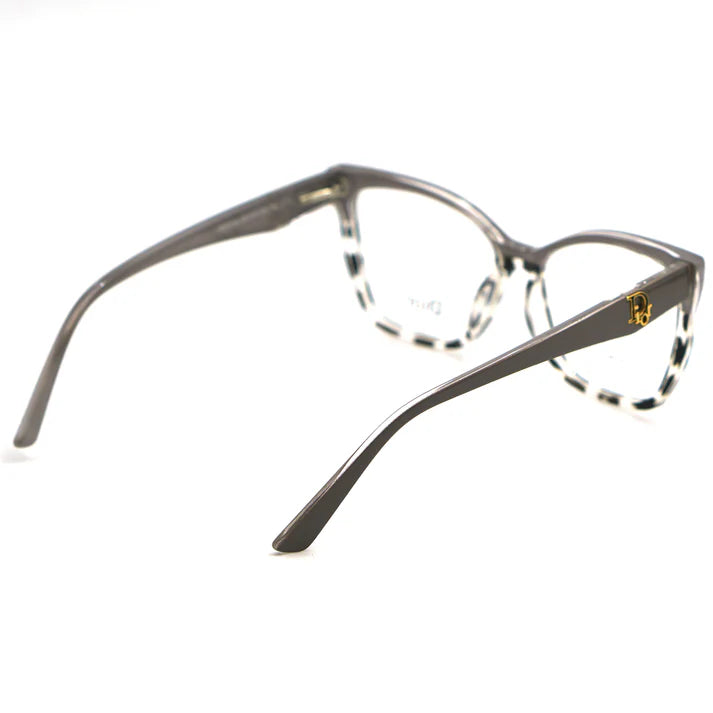 Dior Stylish Ladies Eyeware | Eye Glass Optic Frame | DR L Frame 56 A