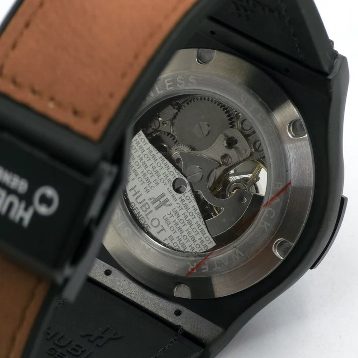 Hublot Automatic Mechanical Watch | HBLT Watch 281 G