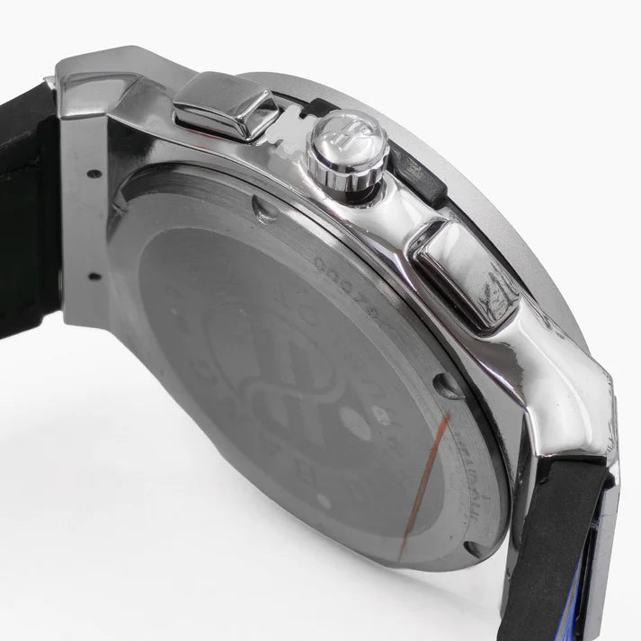 Hublot Premium Quality Chronograph Quartz Watch | HBLT Watch 282 B