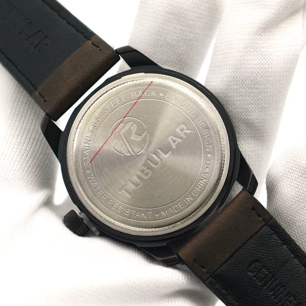 Stylish TUBULAR Watch | TBLR Watch 01 B