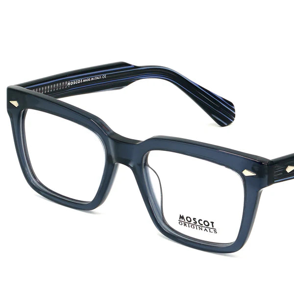Trendy Stylish Optic Frame | Premium Quality Eye Glass | MST Frame 11 C