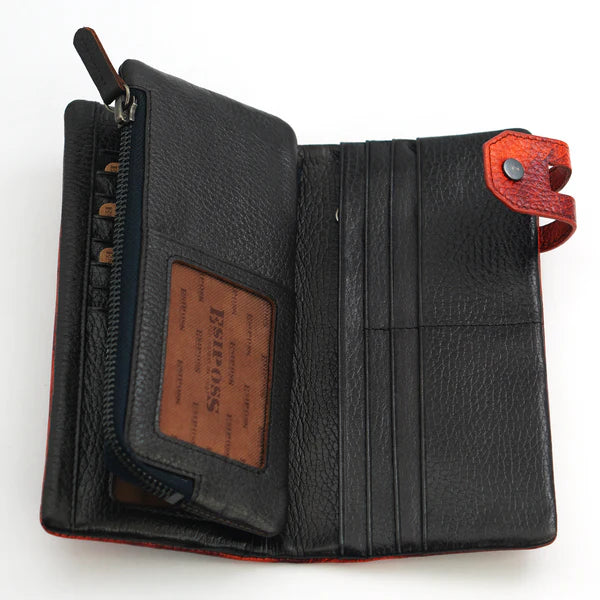 Esiposs Long Wallet | EPS Long 203 C