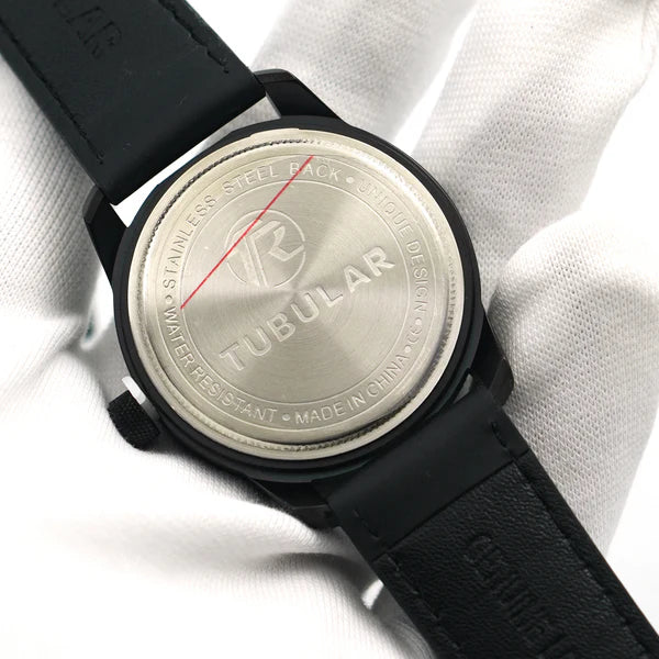 Stylish TUBULAR Watch | TBLR Watch 01 H