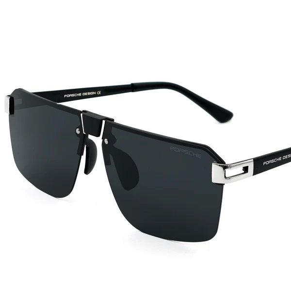 PORSCHE Design BIG SIZE Polarized Sunglass | PRS 71 C