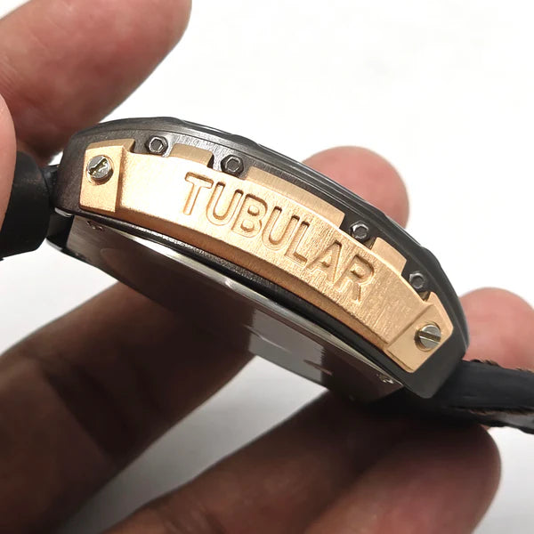 Stylish TUBULAR Watch | TBLR Watch 10 D