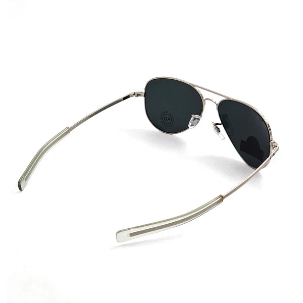 AO Shape Pilot Sunglass for Men | AO 26 C | Stc Fashion