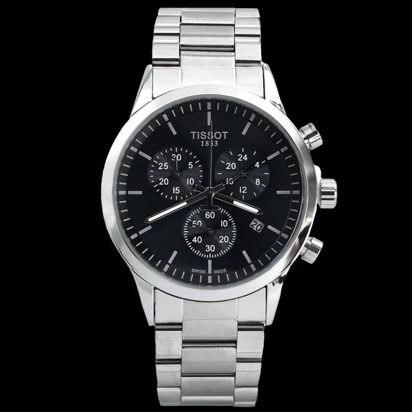 Tissot Premium Quality Chronograph Quartz Watch | TST Watch 560 B